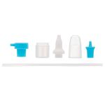 Aspirador Nasal de Sucção com Estojo Ursinho (0m+) - Buba