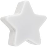 Luminária Estrelinha com Sensor Automático LED Bivolt - Buba