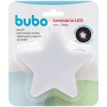 Luminária Estrelinha com Sensor Automático LED Bivolt - Buba
