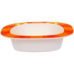 Kit Refeição para bebê BubaZoo Leãozinho (6m+) - Buba