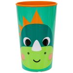 Kit Refeição para bebê BubaZoo Dino (6m+) - Buba