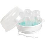 Esterilizador de Mamadeiras para Micro-ondas - Buba