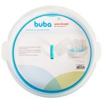 Esterilizador de Mamadeiras para Micro-ondas - Buba