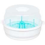 Esterilizador de Mamadeiras para Micro-ondas - Buba