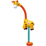 Chuveirinho Eletrônico com Ventosa Girafa (12m+) - Buba