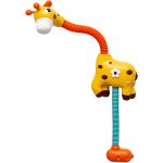 Chuveirinho Eletrônico com Ventosa Girafa (12m+) - Buba