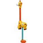 Chuveirinho Eletrônico com Ventosa Girafa (12m+) - Buba