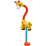 Chuveirinho Eletrônico com Ventosa Girafa (12m+) - Buba