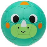 Bola de Futebol para bebê BubaZoo Dino (12m+) - Buba