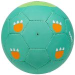 Bola de Futebol para bebê BubaZoo Dino (12m+) - Buba