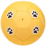Bola de Futebol para bebê BubaZoo Leãozinho (12m+) - Buba