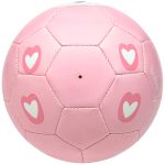 Bola de Futebol para bebê BubaZoo Unicórnio (12m+) - Buba