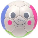 Bola de Futebol para bebê BubaZoo Elefantinho (12m+) - Buba