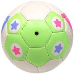 Bola de Futebol para bebê BubaZoo Elefantinho (12m+) - Buba