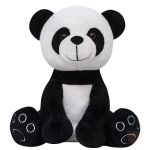 Kit Pelúcia Amiguinhos da Selva (3m+) - Buba