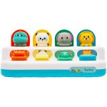 Brinquedo Interativo Pop-Up BubaZoo (12m+) - Buba
