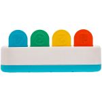 Brinquedo Interativo Pop-Up BubaZoo (12m+) - Buba