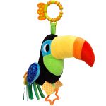 Tucano Zaza de Atividades (4m+) - Buba