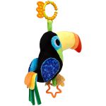 Tucano Zaza de Atividades (4m+) - Buba
