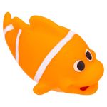 Kit 10 Bichinhos Amiguinhos Aquáticos (4m+) - Buba
