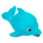 Kit 10 Bichinhos Amiguinhos Aquáticos (4m+) - Buba