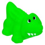 Kit 10 Bichinhos Amiguinhos Aquáticos (4m+) - Buba