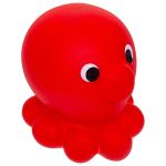 Kit 10 Bichinhos Amiguinhos Aquáticos (4m+) - Buba