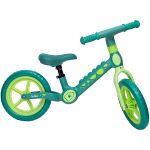 Bicicleta de Equilíbrio 2 rodas Dino (12m+) - Buba