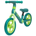 Bicicleta de Equilíbrio 2 rodas Dino (12m+) - Buba