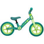 Bicicleta de Equilíbrio 2 rodas Dino (12m+) - Buba