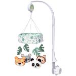 Móbile Musical Selvinha (3m+) - Buba