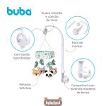 Móbile Musical Selvinha (3m+) - Buba