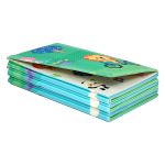 Maxi Tapete de Atividades para bebê Dobrável Bubazoo (2m+) - Buba