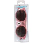 Óculos de Sol Oval Rosa (3 a 5 anos) - Buba