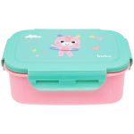 Bentô Box BubaZoo Unicórnio 600ml - Buba
