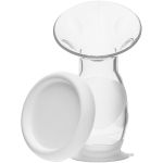 Coletor de Leite Materno em Silicone com Ventosa 90ml - Buba