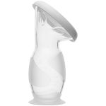 Coletor de Leite Materno em Silicone com Ventosa 90ml - Buba