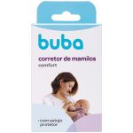 Corretor de Mamilos com Estojo Comfort - Buba