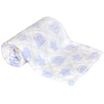 Manta para bebê em Soft Soninho Azul (0m+) - Buba