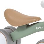 Bicicleta de Equilíbrio 4 rodas Verde (12m+) - Buba