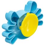 Brinquedo de Banho com Ventosa Amigos Marinhos (12m+) - Buba