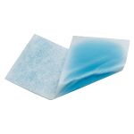 Gel Adesivo para Aliviar a Febre (0m+) - Buba