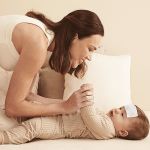 Gel Adesivo para Aliviar a Febre (0m+) - Buba