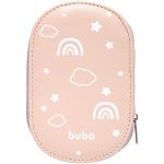 Kit Manicure com Estojo Céu Rosa (0m+) - Buba