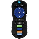 Mordedor Controle Remoto de TV em Silicone (4m+) - Buba