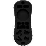 Mordedor Controle Remoto de TV em Silicone (4m+) - Buba