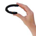 Mordedor Controle Remoto de TV em Silicone (4m+) - Buba