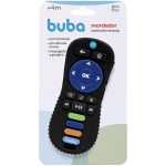 Mordedor Controle Remoto de TV em Silicone (4m+) - Buba