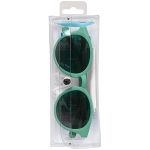 Óculos de Sol Oval Verde (3 a 5 anos) - Buba