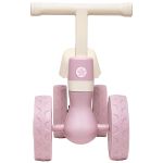 Bicicleta de Equilíbrio com Som Rosa (12m+) - Buba